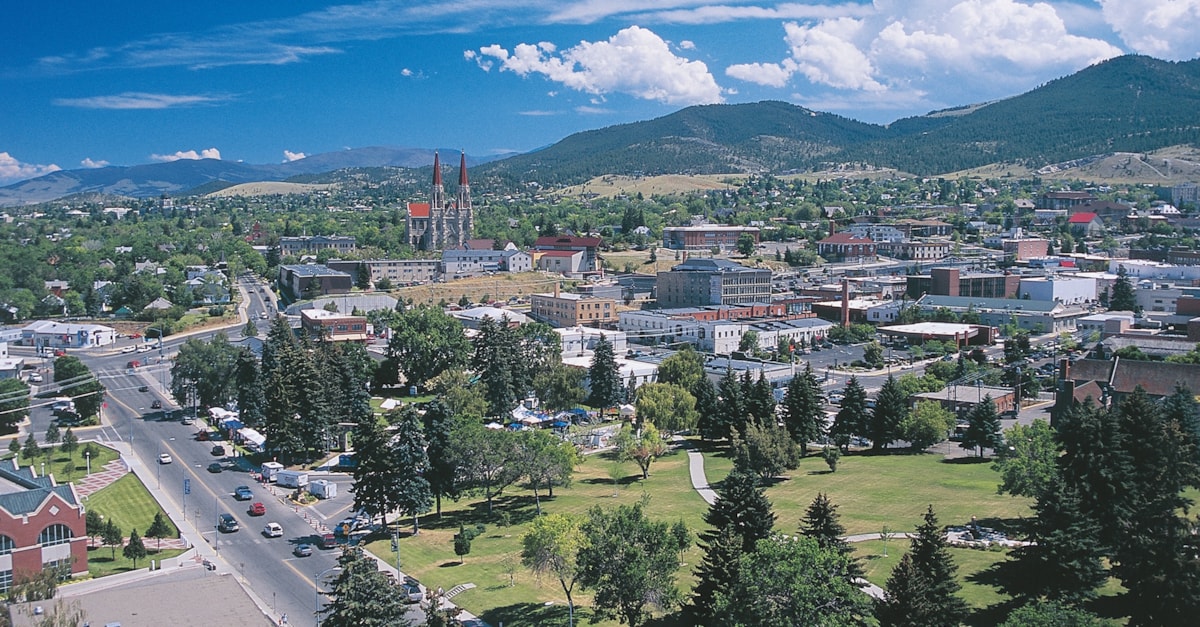 Reliable DNA Testing Center in Helena Valley Northeast, MT DNA Testing Center in Helena Valley Northeast, MT